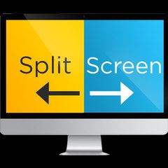 Split Screen