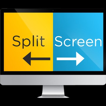Split Screen