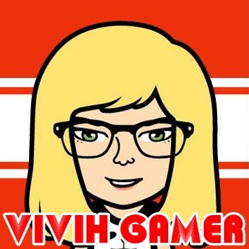 Vivih Gamers And Players