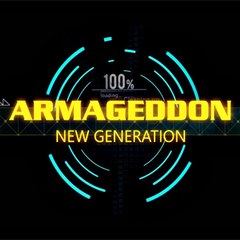 ARMAGEDDON NewGeneration