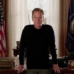 Designated Survivor Season 1
