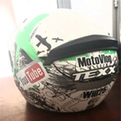 Wiil25 MotoVlog