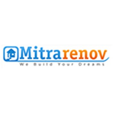 Mitrarenov Jasa Bangun Renovasi Rumah