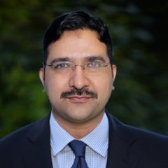Naeem Ali