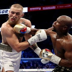 BOXING NOW
