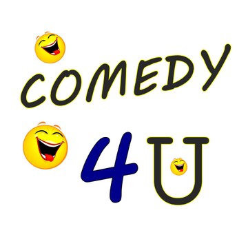Comedy 4 U