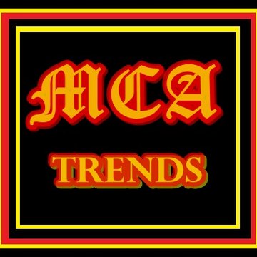 trends MCA