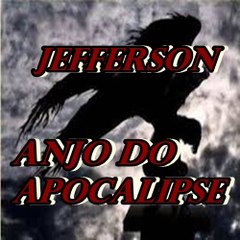 anjo do apocalipse