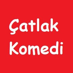 Çatlak Komedi