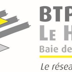 BTP CFA LE HAVRE BAIE DE SEINE