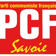 PCF SAVOIE