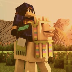 LU1CACraft