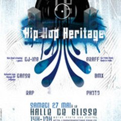 HipHopHeritage