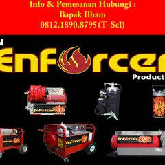 Distributor Tabung Pemadam Kebakaran FireZap