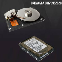 recovery memory card