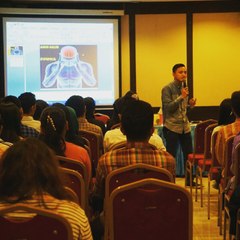 Pembicara Internet Marketing Medan
