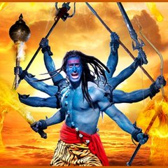 Devon ke Dev Mahadev