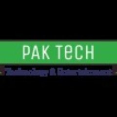 PAK Tech