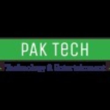 PAK Tech