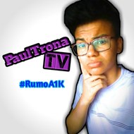 PaulTronaTV