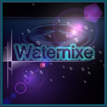 waternixe