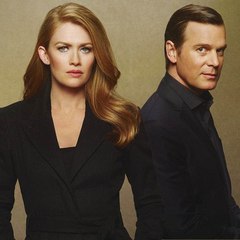 The Catch  [(Season 2)]