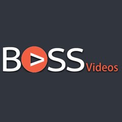 BOSS Movie 波士電影院