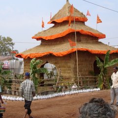 Kumbhrajim