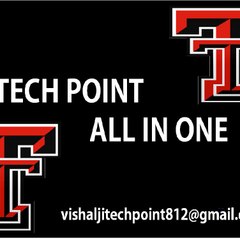 TECH POINT ALL IN ONE
