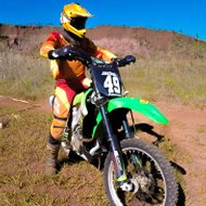 Motocross Mania