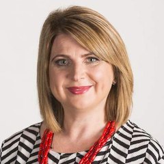 Kylie Fennell – Writer, Content Creator, Publisher