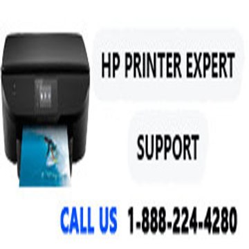 HP Printer Expert Support