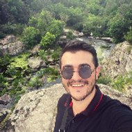 Travel With Ali Ozan Karatas