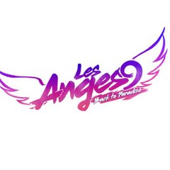 Les anges 9