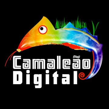 Camaleão Digital