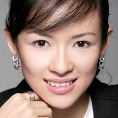 Ziyi-Zhang