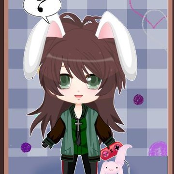 Muria Gamer01