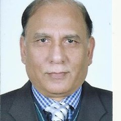 Sajid Mahmood