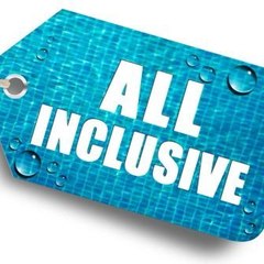 All inclusive (Herşey Dahil)