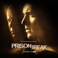 Prison Break [FOX] Online Watch HD