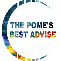 THE POMES BEST ADVISE