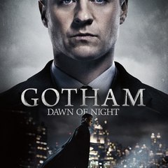 Gotham (FOX) Full Episode HD