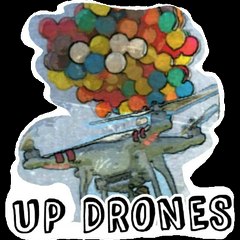 Up Droners