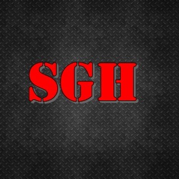 SGHunter
