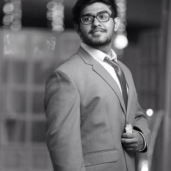 Hammad Chaudhary