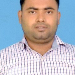 Rahul Kumar