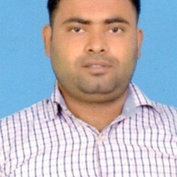 Rahul Kumar