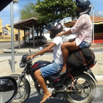 Motofacio