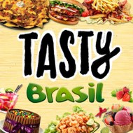 Tasty Brasil