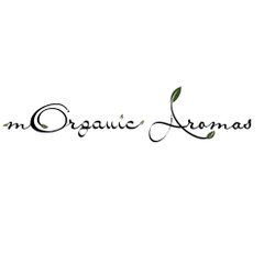 Morganic Aromas